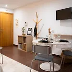 The Silver Flat Apartment