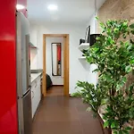 The Silver Flat Apartment Vigo