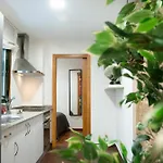Apartment The Silver Flat