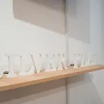 The Silver Flat Apartment *