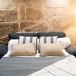 The Silver Flat Apartment *
