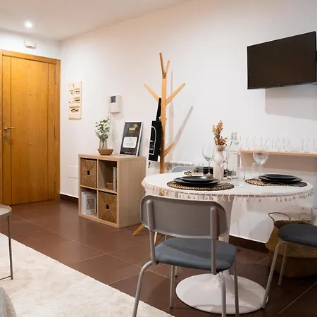 The Silver Flat Apartamento