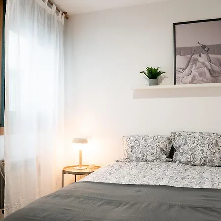 Апартаменты The Silver Flat *