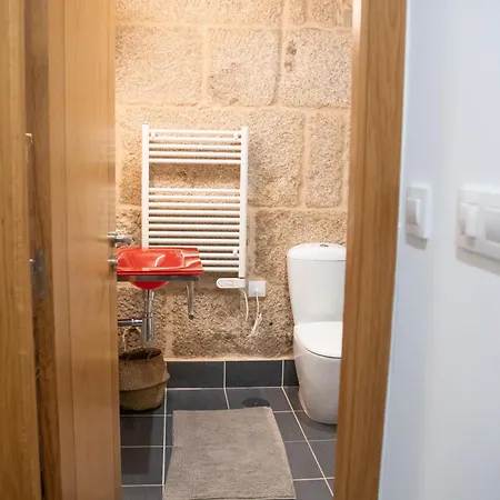 The Silver Flat Apartamento *
