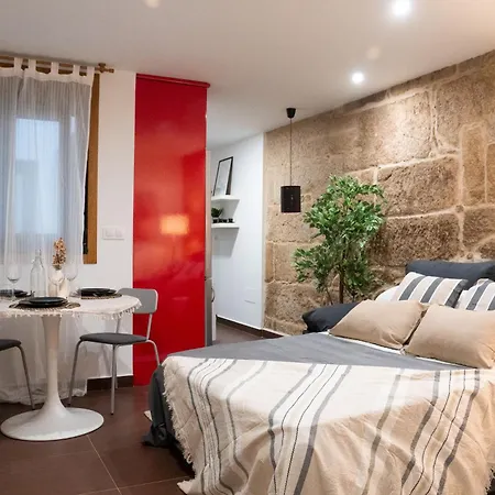 The Silver Flat Apartamento *