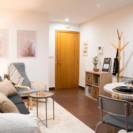 Daire The Silver Flat Vigo