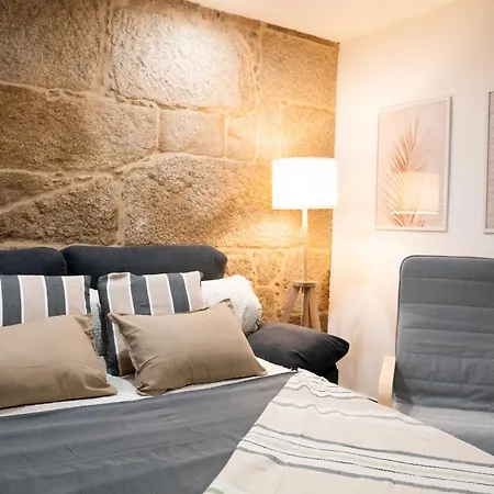 The Silver Flat Apartamento *
