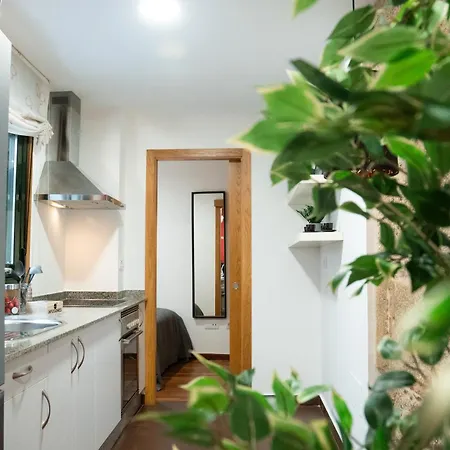 Apartamento The Silver Flat