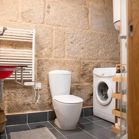Apartamento The Silver Flat Vigo