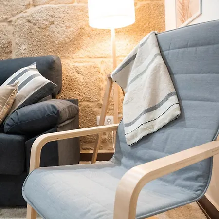 The Silver Flat Апартаменты