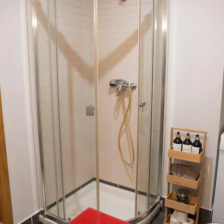 The Silver Flat Apartamento *