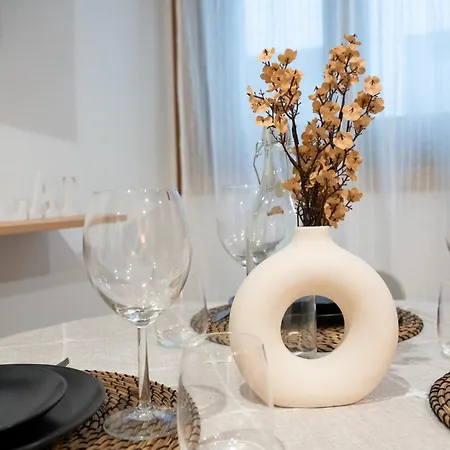 Apartamento The Silver Flat *