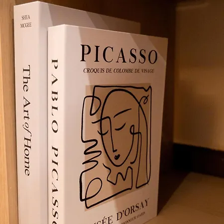 Lejlighed The Silver Flat Vigo