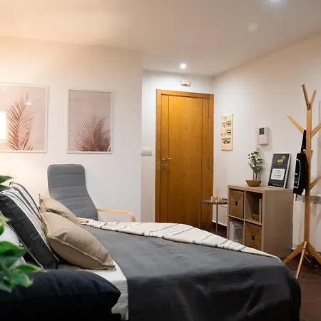 The Silver Flat Apartamento