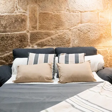 The Silver Flat Apartamento *