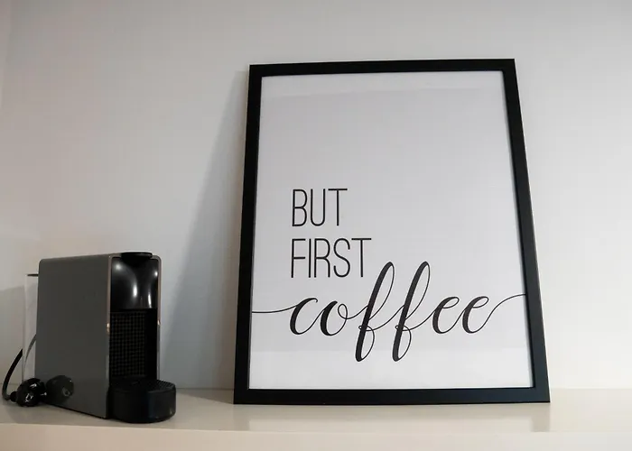 Apartament The Silver Flat