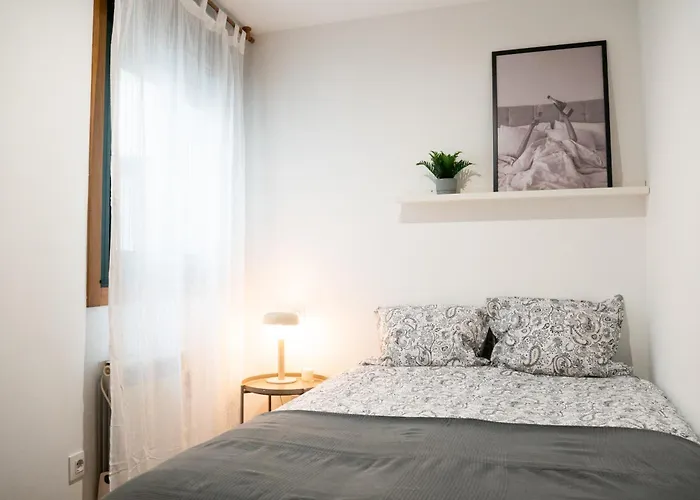 Apartament The Silver Flat *