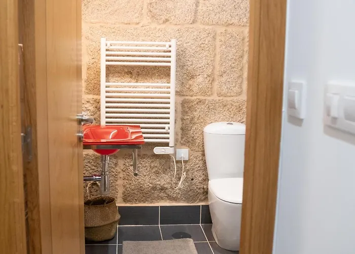 The Silver Flat Apartament *