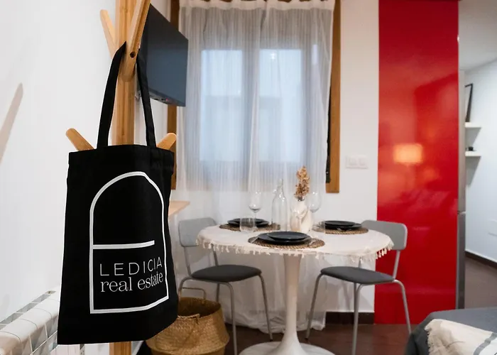 Apartment The Silver Flat