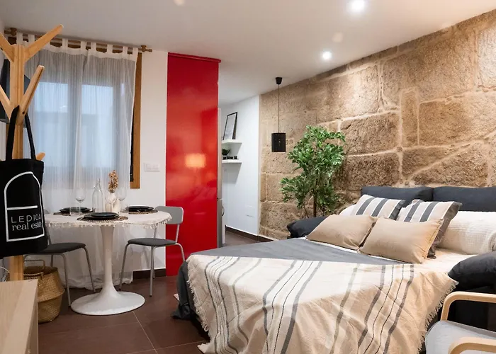 The Silver Flat Apartament *