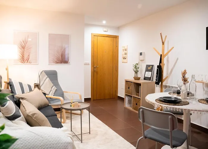 Apartament The Silver Flat Vigo