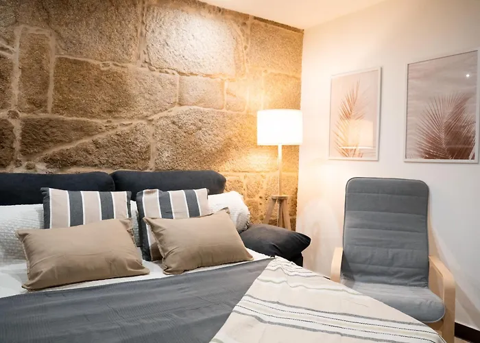 The Silver Flat Апартаменты *