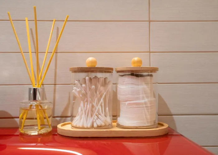 The Silver Flat Апартаменты Виго