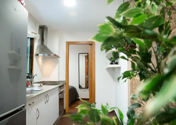 Apartament The Silver Flat