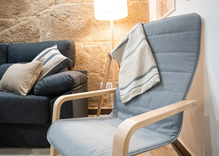 The Silver Flat Apartament