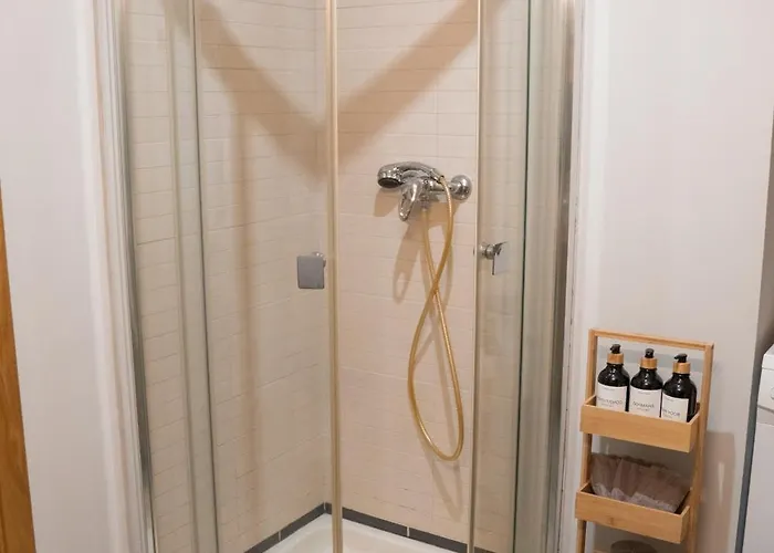 The Silver Flat Апартаменты *