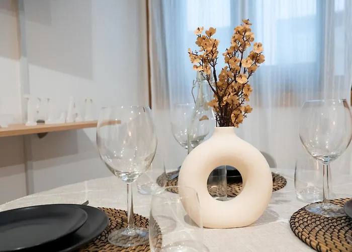 Apartament The Silver Flat *