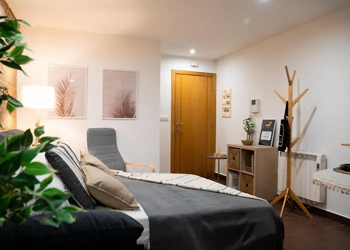 The Silver Flat Apartament