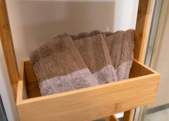 The Silver Flat Апартаменты Виго