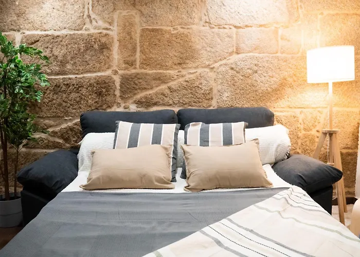 The Silver Flat Apartment *